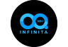 Logo de Infinita Radio