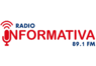 Logo de Radio Informativa FM