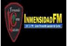 Logo de Radio Inmensidad