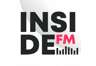 Logo de InsideFM Radio En Vivo
