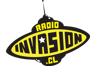 Logo de Radio Invasión