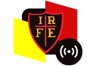 Logo de Radio IRFE