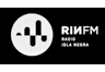 Logo de Radio Isla Negra Slowbeat Escuchar Online