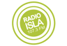 Logo de Radio Isla
