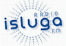 Logo de Radio Isluga FM (Iquique)