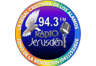 Logo de Radio Jerusalen