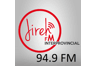 Logo de Jireh FM