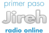 Logo de Radio Primer Paso Jireh (Puerto Montt)
