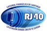 Logo de Radio Jotabeche40