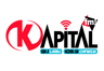 Logo de Kapital FM