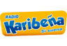 Logo de Radio La Karibeña San Vincente 92.3 FM En Vivo