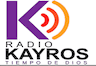 Logo de Radio Kayros (La Calera)