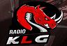 Logo de Radio KLG