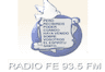 Logo de Radio Fe KLTJ (Valparaíso)