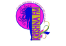 Logo de Krishna FM