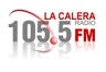 Logo de Radio La Calera