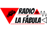 Logo de Radio La Fábula Chile
