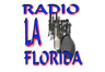 Logo de Radio La Florida