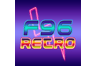 Logo de La Frecuencia 96 Retro En Vivo