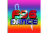 Logo de La Frecuencia 96 Dance En Vivo