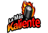 Logo de La Más Kaliente