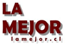 Logo de Radio La Mejor (Santiago)