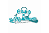 Logo de La Melinkana FM
