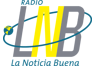 Logo de La Noticia Buena