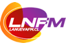 Logo de La Nueva FM