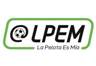 Logo de La Pelota es Mía Radio En Directo