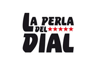 Logo de La Perla del Dial