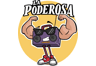 Logo de Radio La Poderosa Chile En Vivo