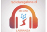 Logo de Radio La Regalona