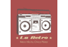 Logo de La Retro Chile Vivo