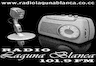 Logo de Radio Laguna (Blanca)