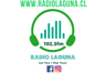 Logo de Radio Laguna Valparaíso Online