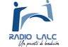 Logo de Radio LALC