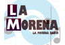 Logo de La Morena Radio