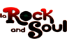 Logo de La Rock And Soul En Vivo Chile