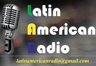 Logo de Latin American Radio