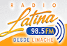Logo de Radio Latina (Limache)