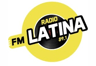 Logo de Fm Latina Chile
