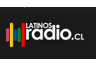 Logo de Latinos Radio