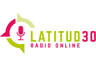 Logo de Radio Latitud 30 En Vivo
