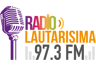 Logo de Radio Lautarísima