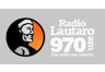 Logo de Radio Lautaro Talca 970 AM En Vivo