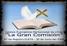 Logo de Radio LGC Pto Montt FM