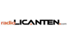 Logo de Radio Licantén