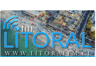 Logo de Radio Litoral FM