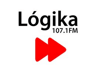 Logo de Radio Lógika (Talca)